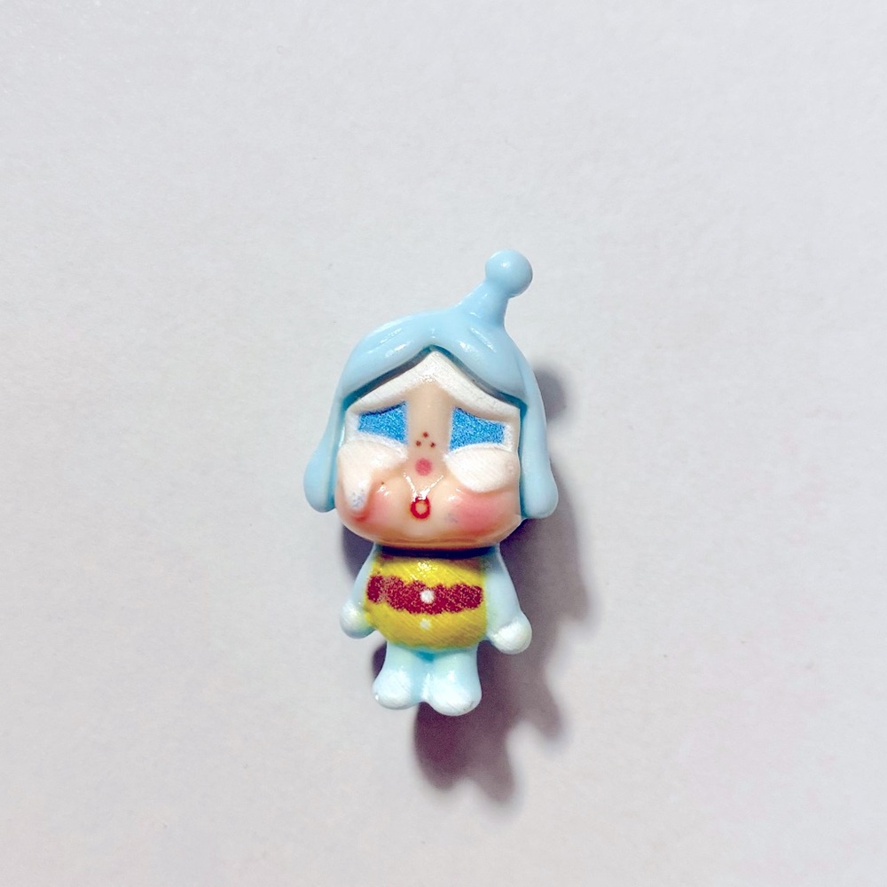 1 Charms/Jibitz